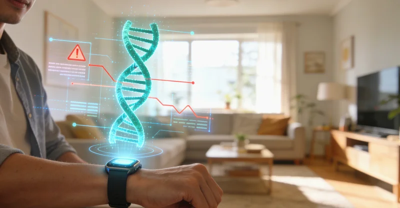 龙口MRD检测涉及的基因测序数