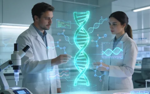 安宁AR-V7基因检测哪家服务机构更优？