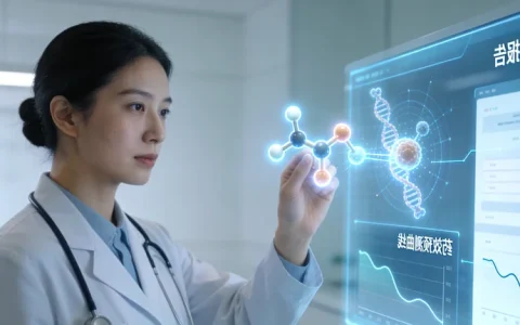 丽水KRAS基因突变检测机构排名