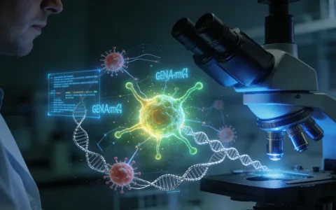丰镇结直肠癌基因检测正规机构电话、地址全公开