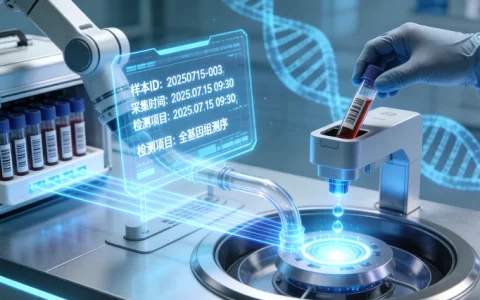 凯里DSP基因检测机构哪家正规