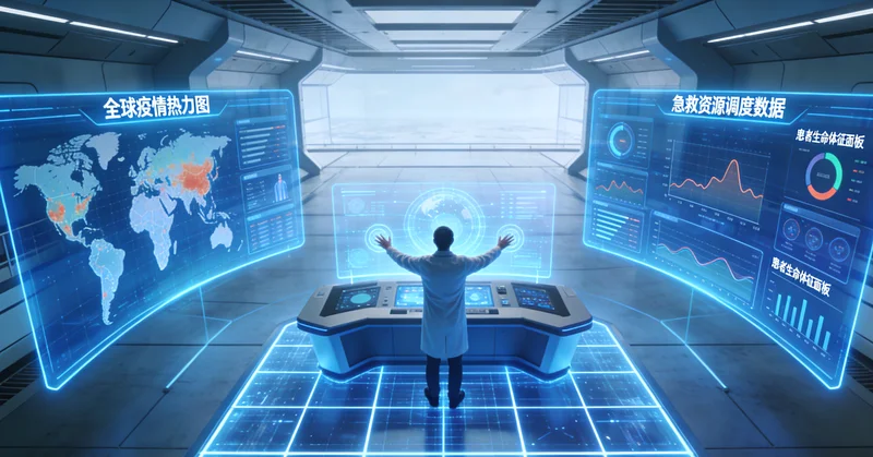 北安居民进行定期胃镜检查作为健