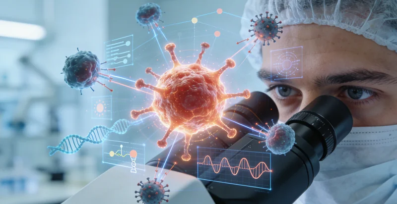 廉江遗传咨询师为市民解读基因检