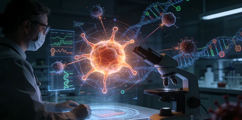 奎屯PD-L1检测原理图解，展