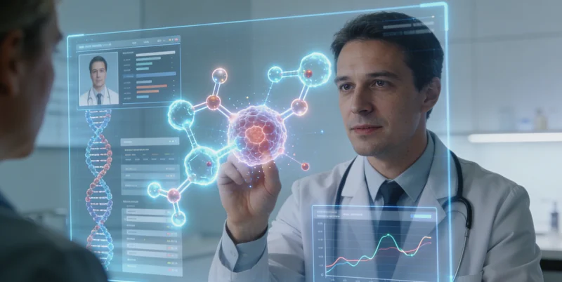 乌后旗BRCA基因检测报告与科