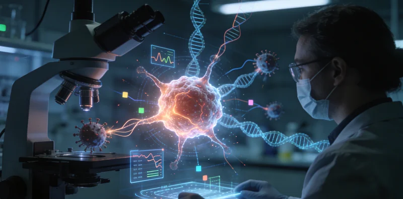 滁州肿瘤多学科会诊讨论基因检测