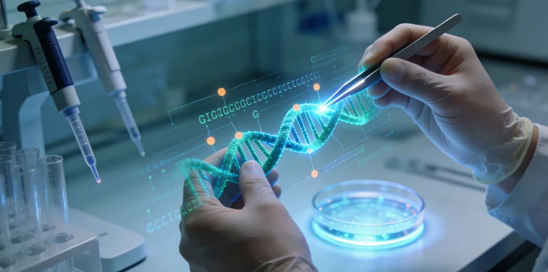 常州患者家庭共同查看与讨论基因