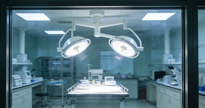 黄南州居民进行基因检测样本采集