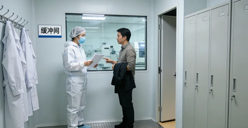 永济家庭共同查看基因检测报告并