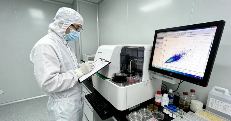 福清MEN基因携带者进行定期内