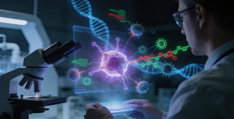 佛山市民在医院咨询基因检测流程