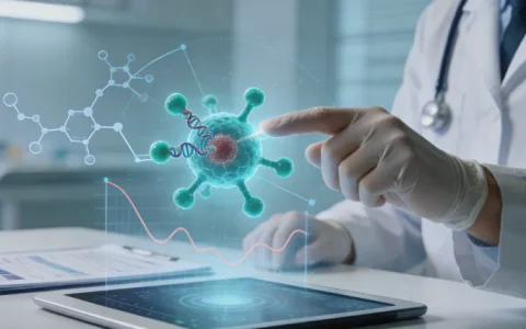 丹东乳腺癌MRD检测地址在什么位置