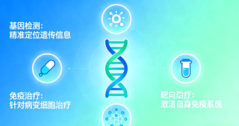 巴林左旗肺癌患者靶向治疗居家管