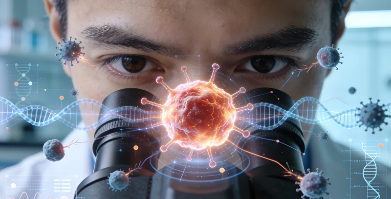 开封家庭基于基因检测结果进行健