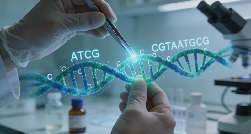 吉首医生为患者解读脑胶质瘤基因