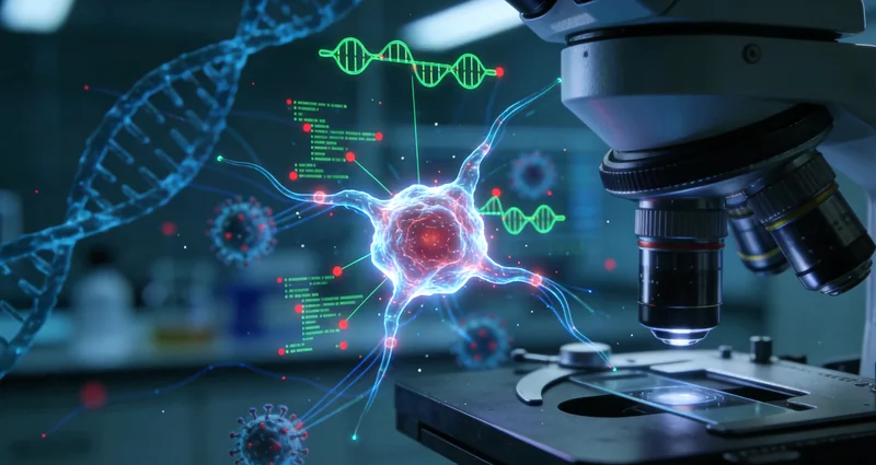 曲靖基因检测实验室DNA测序流