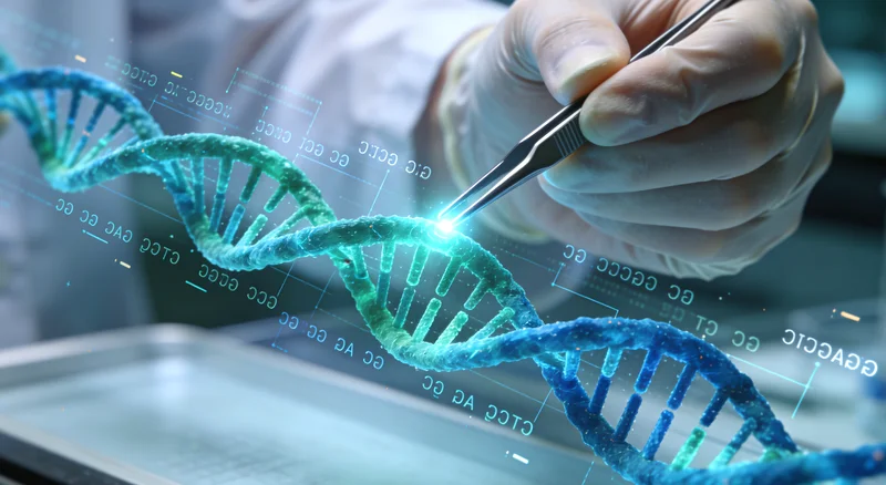 阿巴嘎旗家庭查看基因检测报告