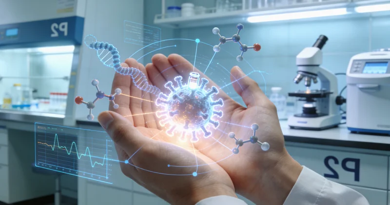 瑞金医院病理科制备基因检测样本