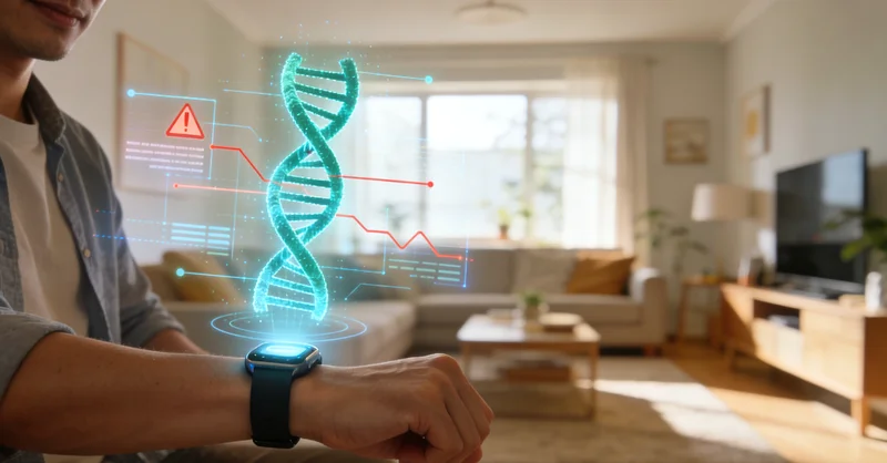 桦甸乳腺癌BRCA基因检测原理