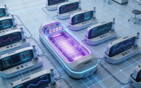 格尔木FBN1基因检测官方认证机构实时更新