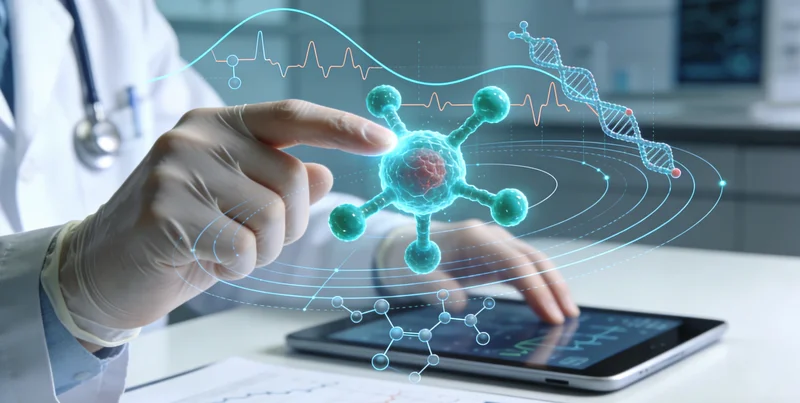 合山家庭依据基因检测结果调整健