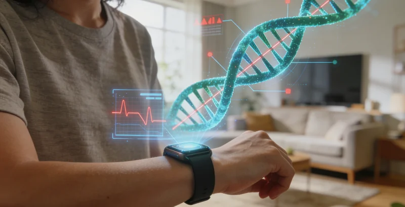 铜仁解读BRAF基因检测报告