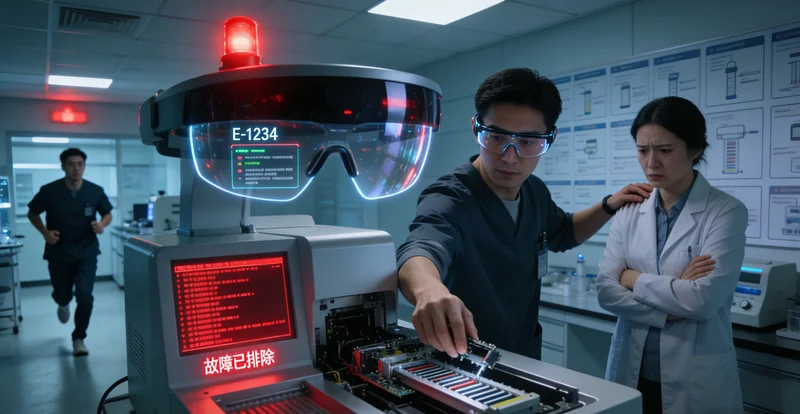 莱西女性定期肠镜检查预防癌症