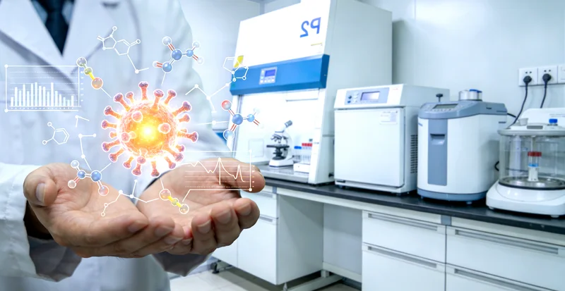 库尔勒医生向患者分析PD-L1