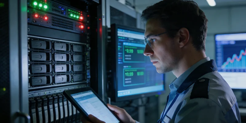 巴林左旗医生为居民解读基因检测