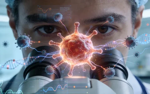 黄冈APOE基因检测机构怎么选？避坑选择指南