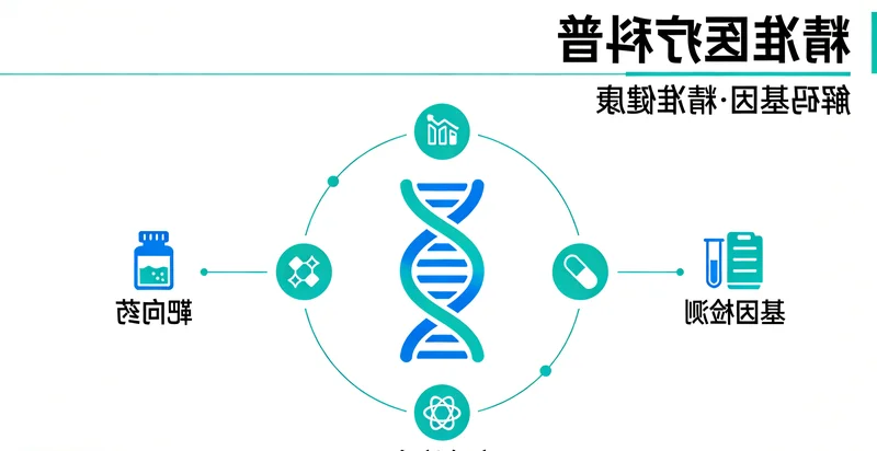 阿尔茨海默病相关基因科学原理示