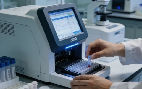 佳木斯ATTR心肌病基因检测机构选择指南：看完不踩坑