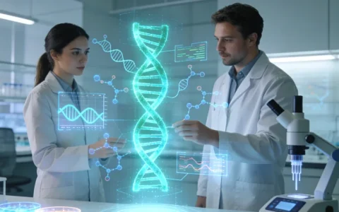 安丘肺癌NTRK基因检测中心在哪里？主要服务点定位