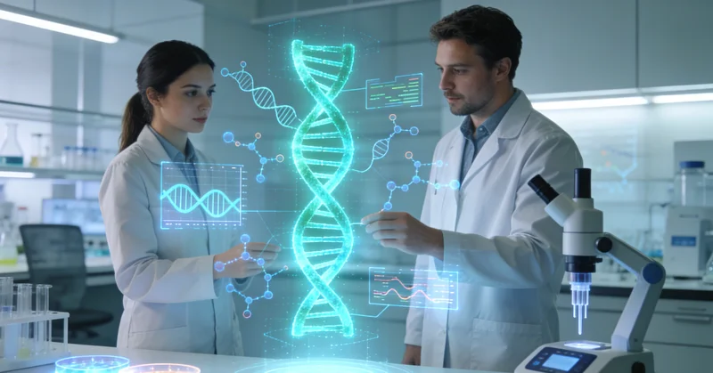 安丘肺癌NTRK基因融合原理示