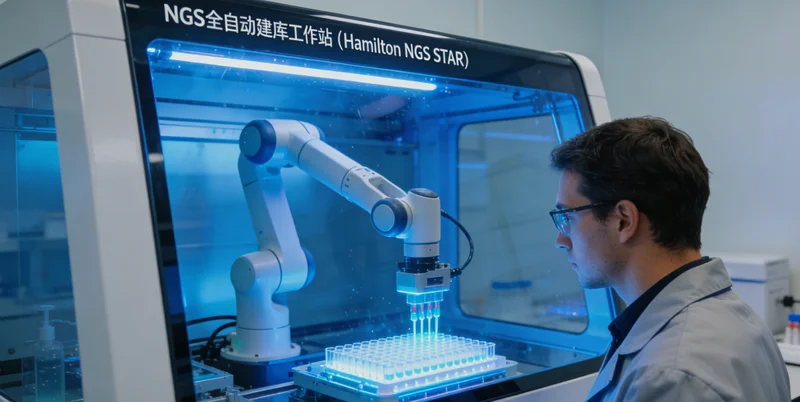 广州眼科医生为患者进行精密眼底