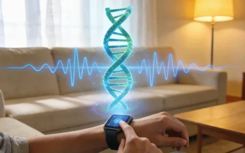 泰兴BRCA基因检测可靠中心整理与地址指南