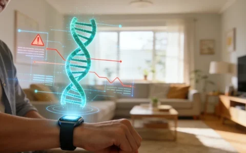 灵武ALK基因突变检测严选公司名册与地址指南