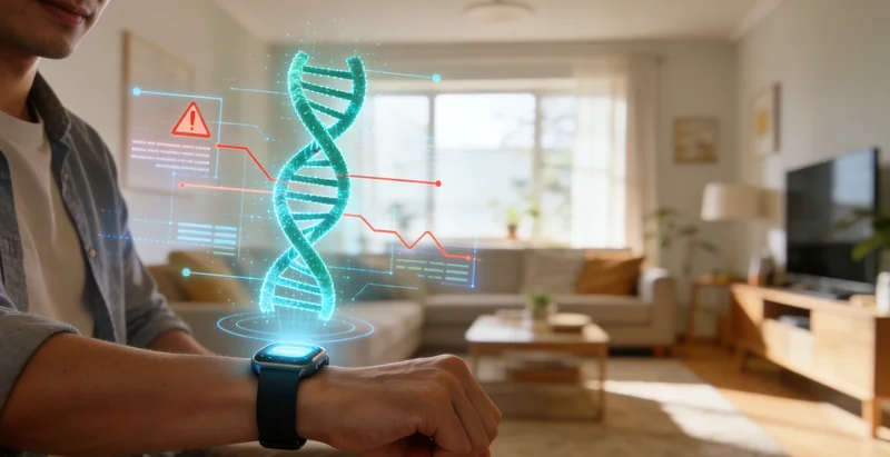 灵武ALK基因检测原理示意图