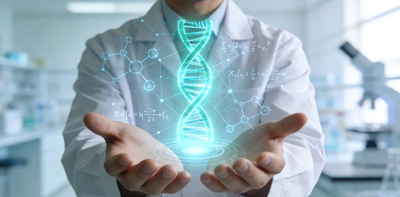 如皋患者与医生共同解读基因检测