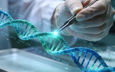 景德镇值得关注的肠癌BRAF基因检测机构