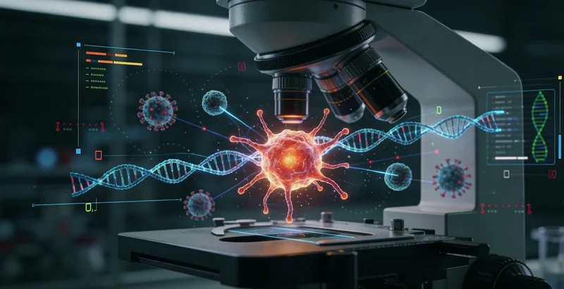 泸水肝癌基因检测医生咨询场景