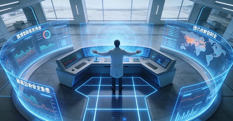 兰州肠癌患者积极生活场景