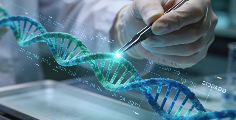 龙口医生为患者讲解AR-V7检