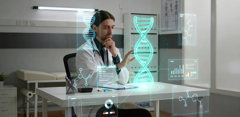 苏州肿瘤多学科团队讨论基因检测