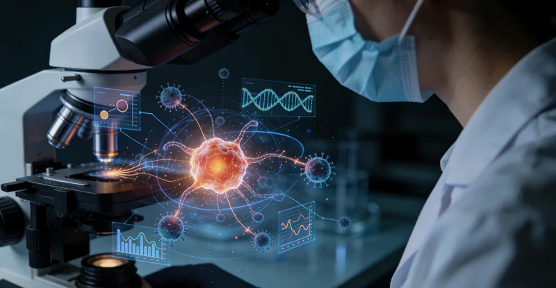 德惠基因检测实验室DNA分析流