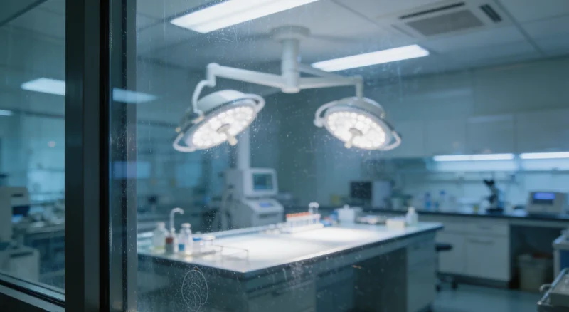 抚远患者查看基因检测机构资质认