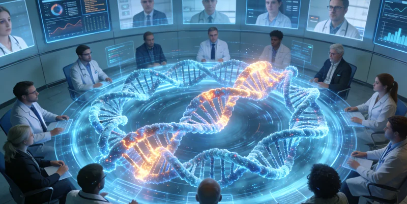 深圳家庭获得遗传信息后规划健康