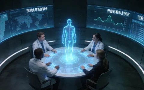 康定肿瘤MRD复发监测的可靠服务机构