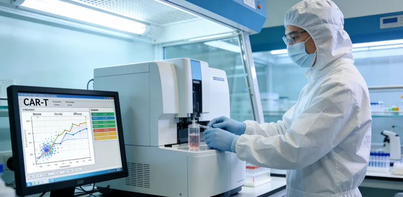 霍尔果斯家庭基于基因检测结果进