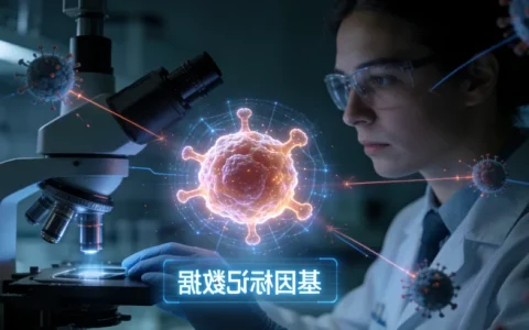 可克达拉宫颈癌基因检测公司信息查询